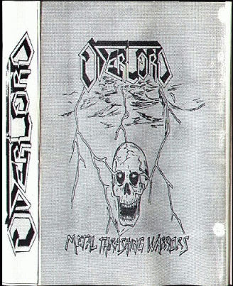 Overlord (PAR) : Metal Thrashing Warriors